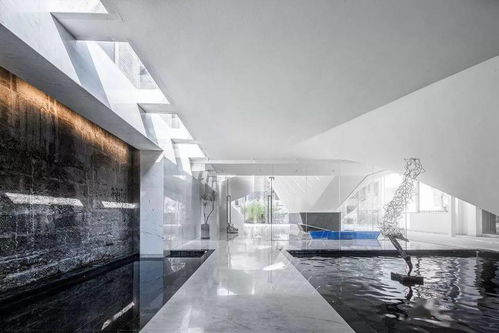 8個經典老建筑改造 從老廠房到空心村的酒店新生