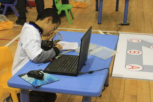 樂博樂博 以科技驅(qū)動(dòng)，點(diǎn)亮中國青少年的編程與機(jī)器人教育未來